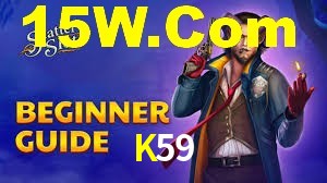 Quick Registration K59