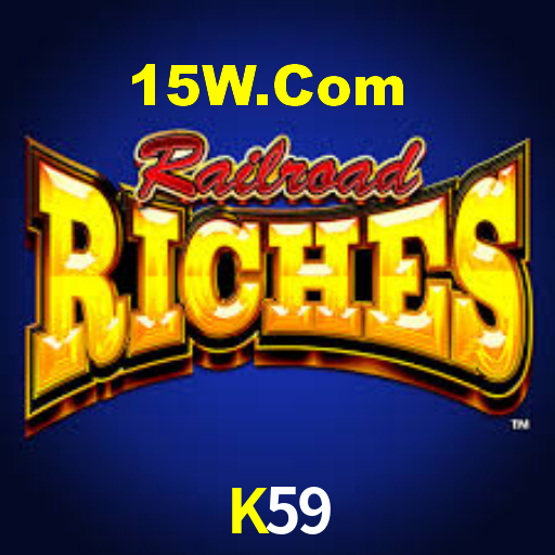 Live Casino K59