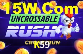 Game Providers K59