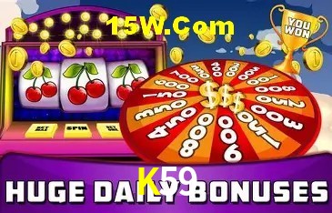 Casino Ao Vivo K59