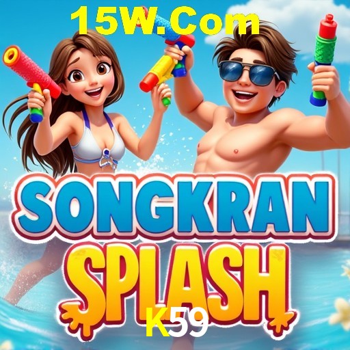 Descubra o Mundo do Cassino Online com K59