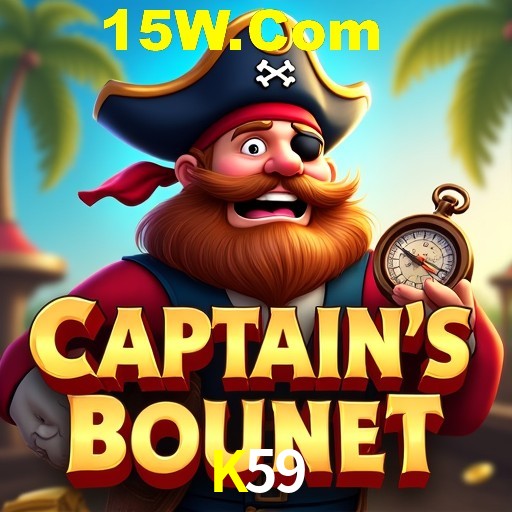 APP oficial da K59 para mobile