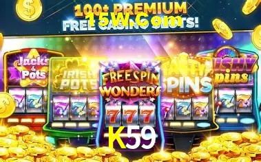 K59 Bet