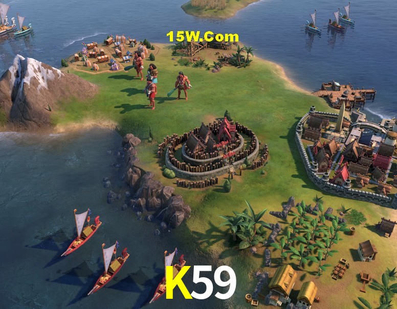 Estatísticas K59