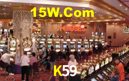 Blackjack Table K59