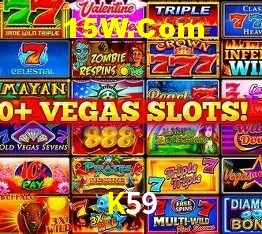 Diretório de Jogos K59