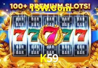 Promoção Relâmpago K59