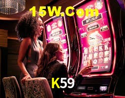 API Integration K59