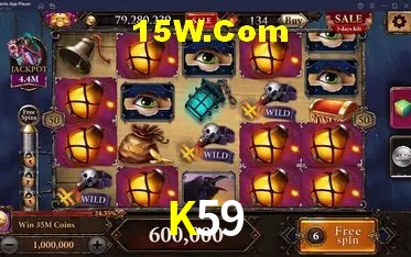 Login Seguro K59